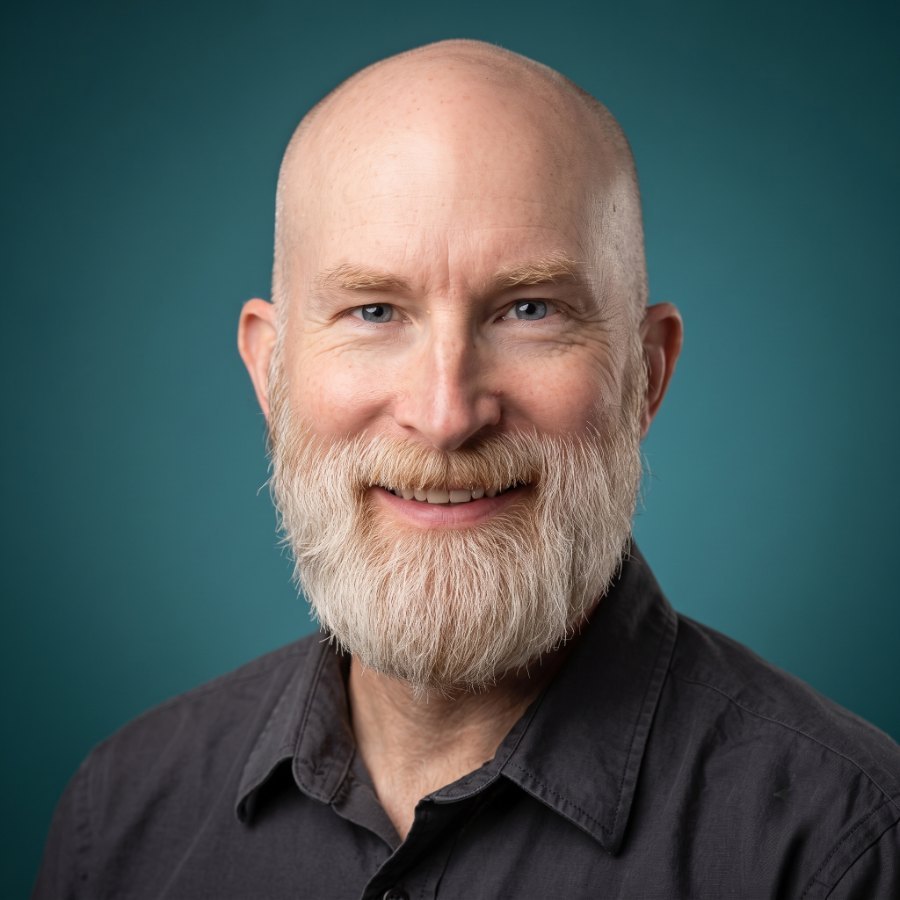 Rob McLennan